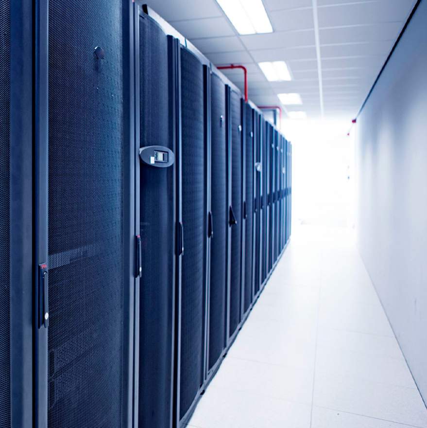 Datacenter Datacenter