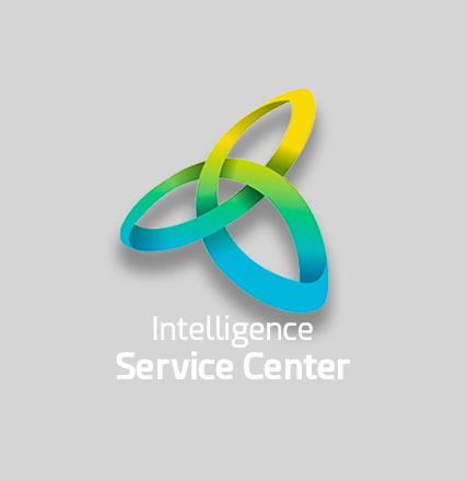 Logo ISC Logo ISC
